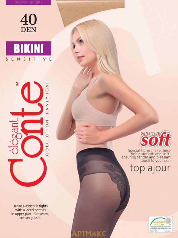 Conte BIKINI
