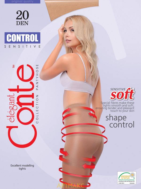 Conte CONTROL