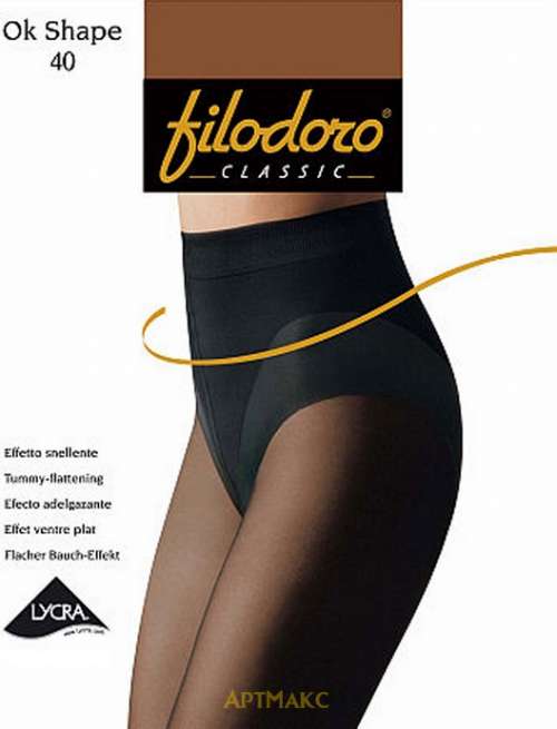 FILODORO Ok Shape