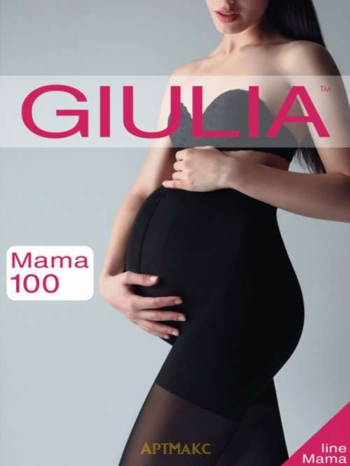 GIULIA MAMA