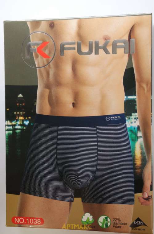 Fukai № 1038