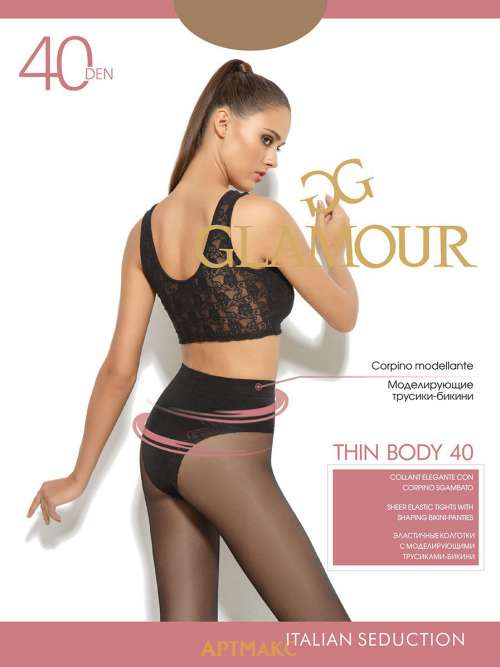 Glamour Thin Body