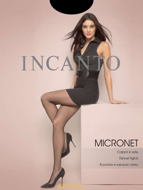 Incanto Micronet