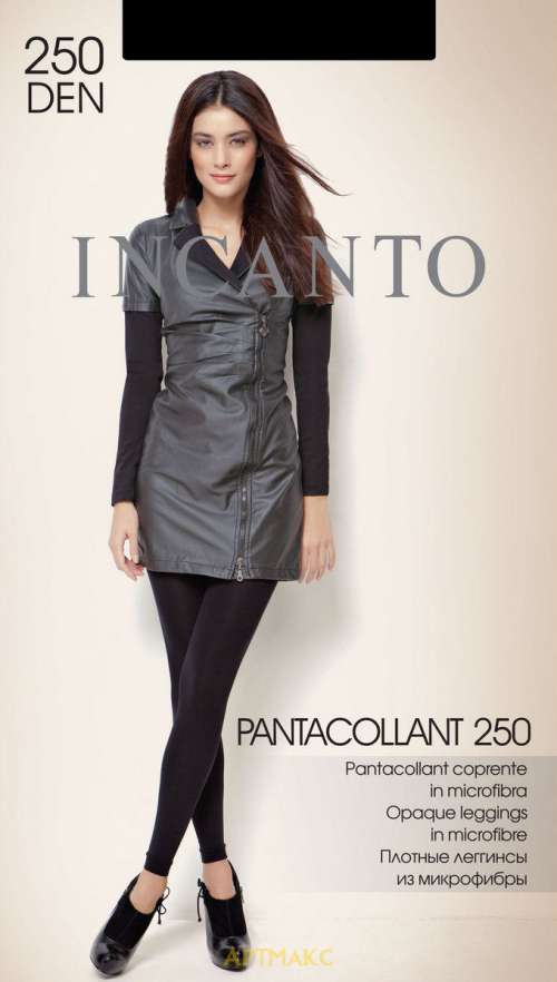 Incanto Pantacollant