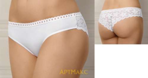 Трусы-бразилиана 