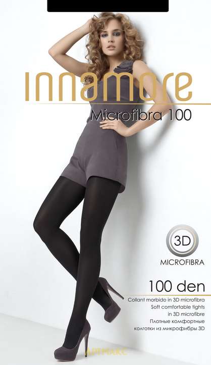 Innamore Microfibra