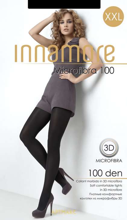 Innamore Microfibra XXL