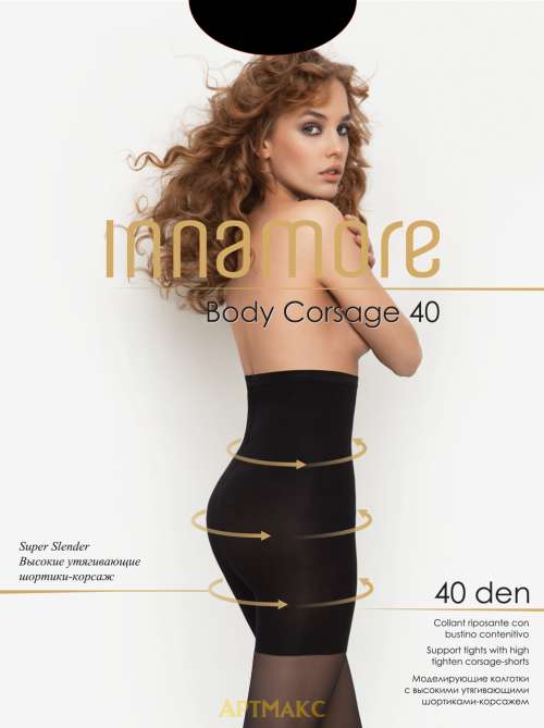 Innamore Body Corsage
