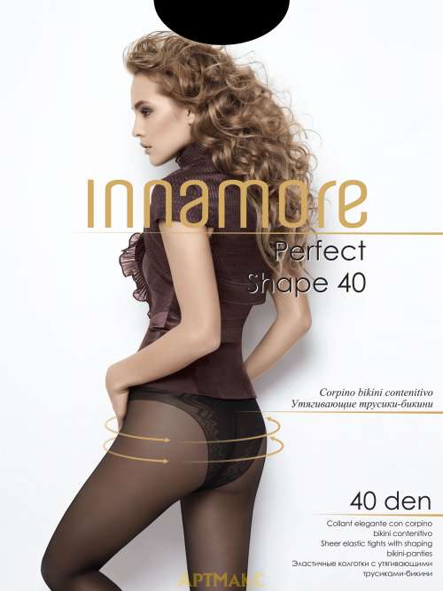 Innamore Perfect shape