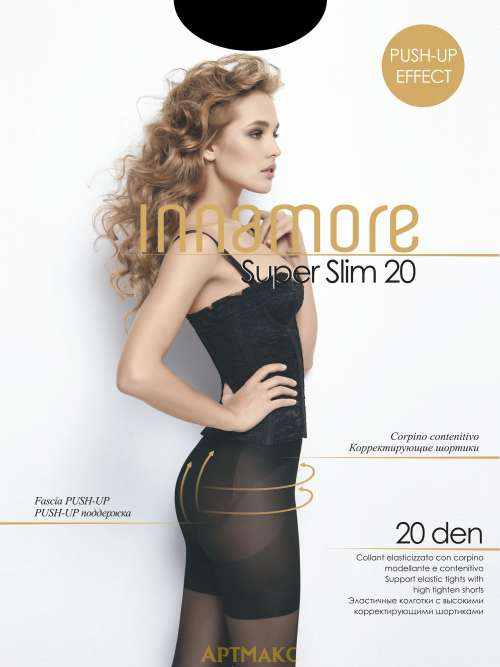 Innamore Super Slim