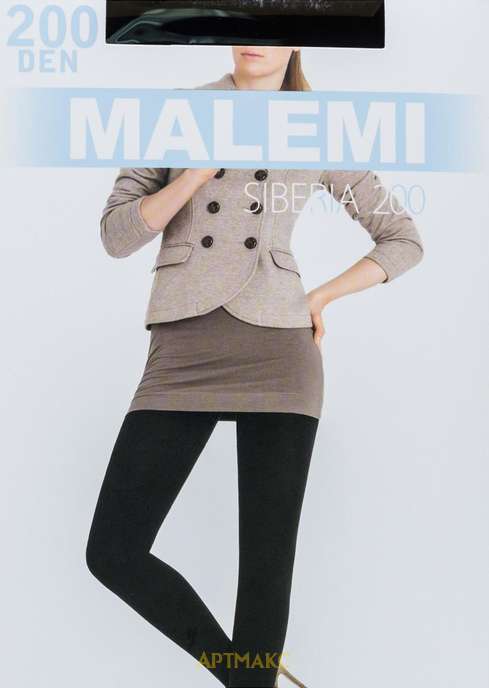 Malemi Siberia