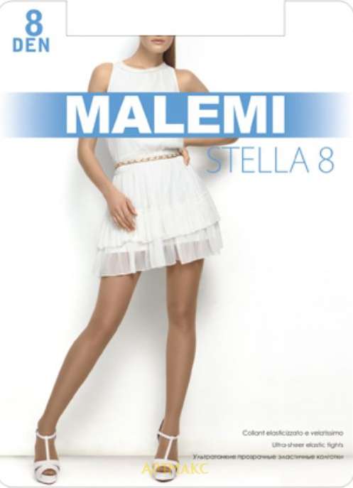 Malemi Stella