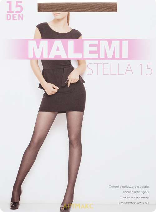 Malemi Stella