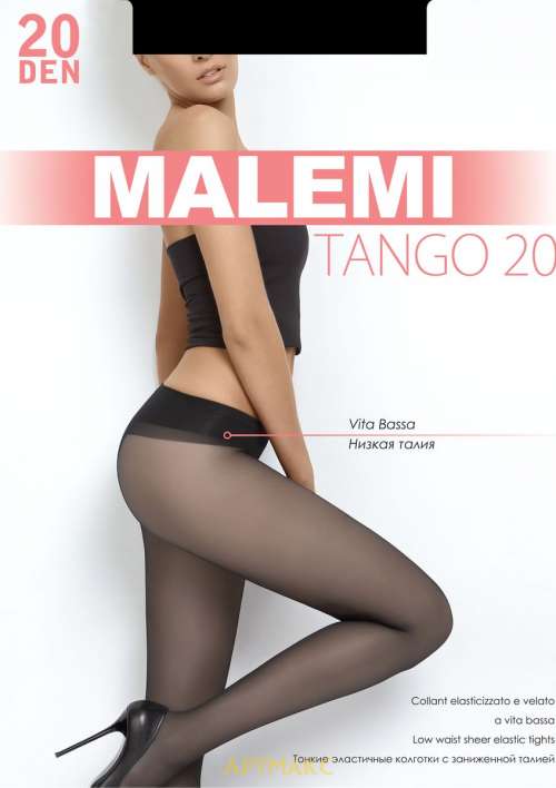 Malemi Tango