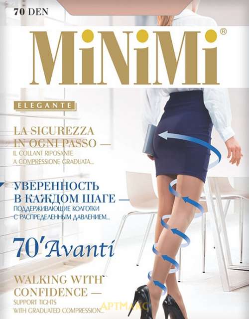 Minimi AVANTI