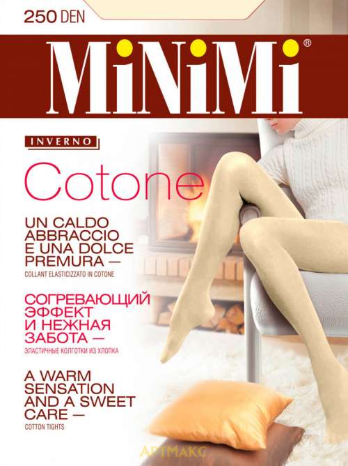 Minimi COTONE