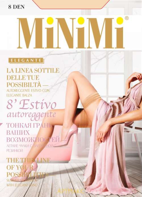 Minimi ESTIVO