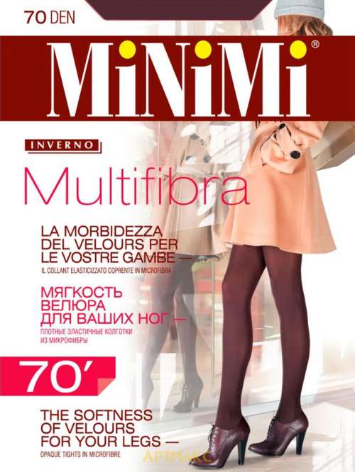 Minimi MULTIFIBRA