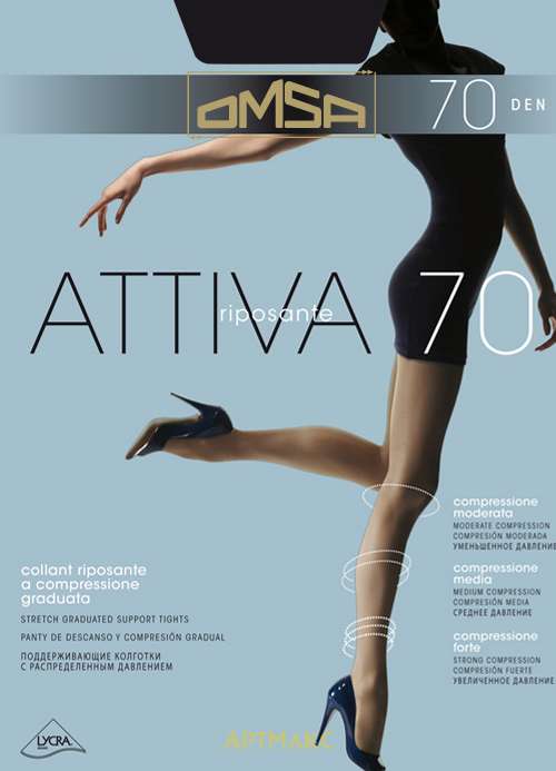 Omsa Attiva