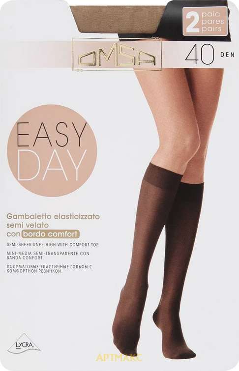 Omsa Easy day