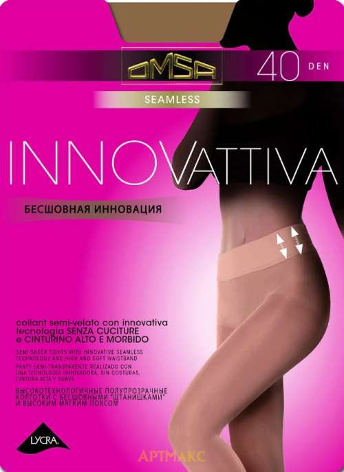 Omsa Innovattiva