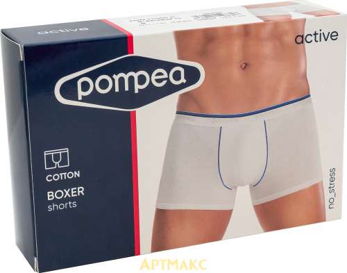 Pompea Boxer