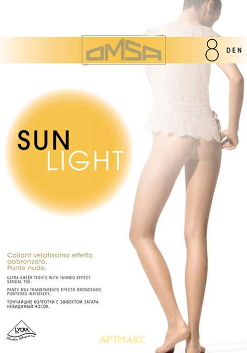 Omsa Sun Light