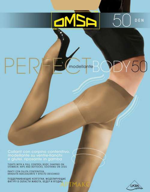 Omsa Perfect Body