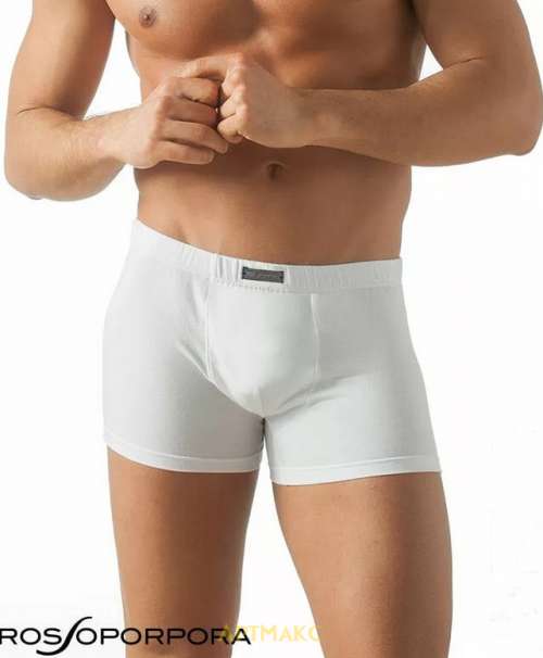RossoPorpora Boxer