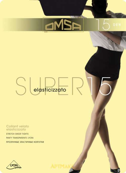 Omsa Super