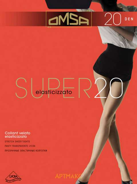 Omsa Super