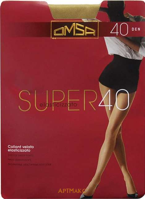 Omsa Super