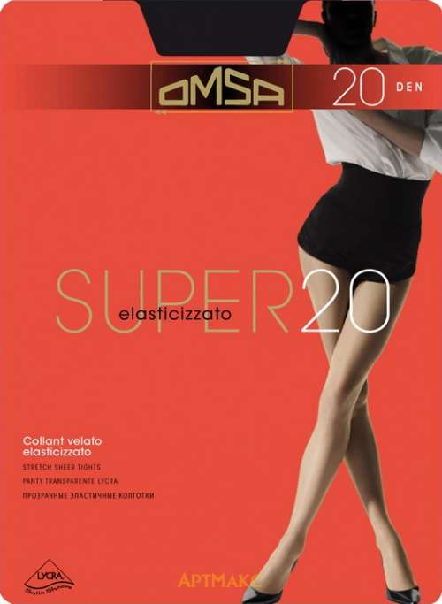 Omsa Super XXL