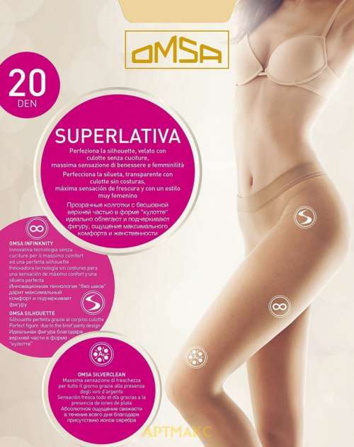 Omsa Superlativa