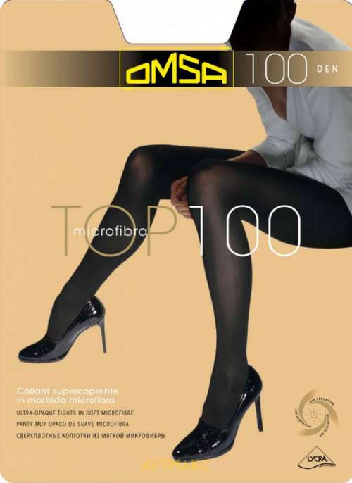 Omsa Top