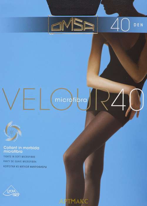 Omsa Velour