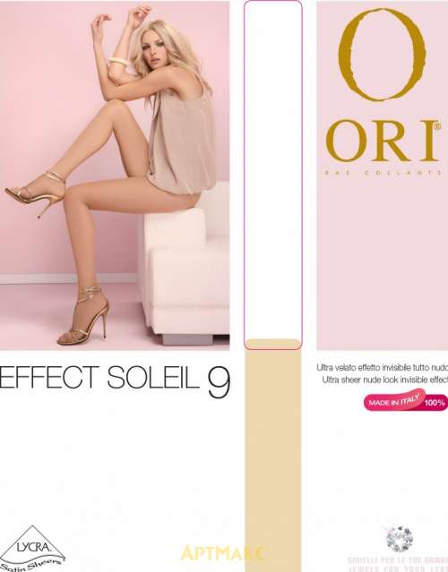 ORI Effect Soleil
