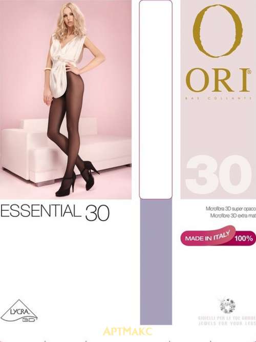 ORI Essential