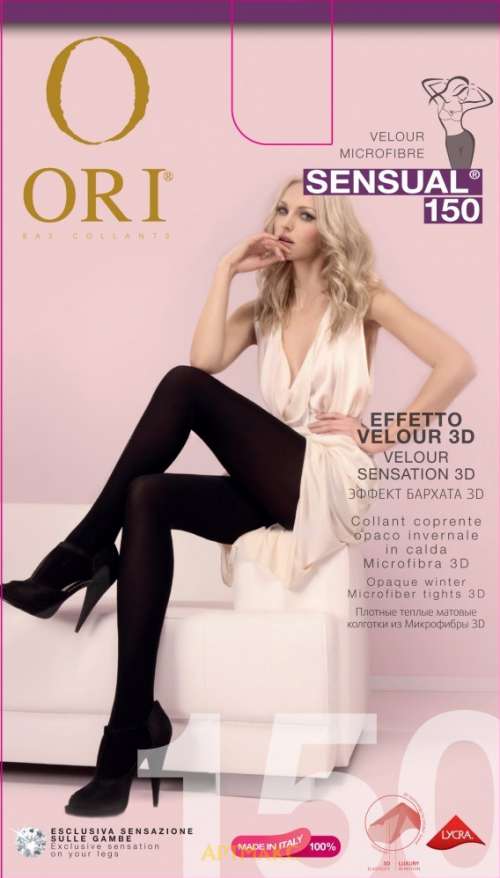 ORI Sensual