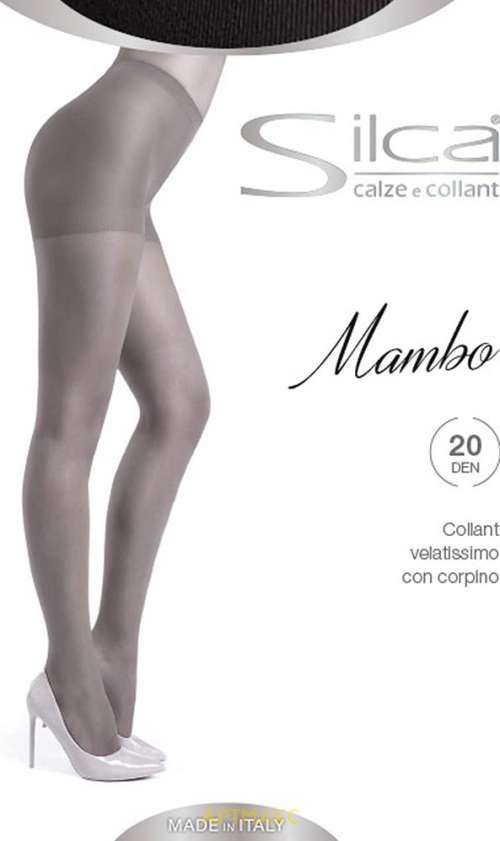 Silca Mambro