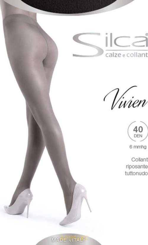 Silca Viven