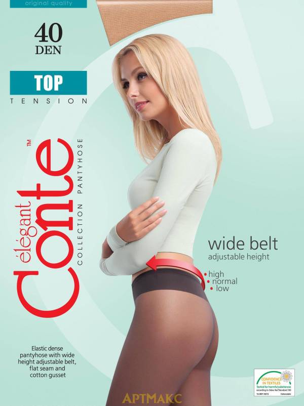 Conte TOP