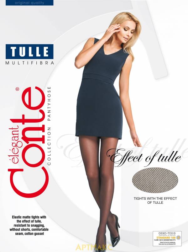 Conte TULLE